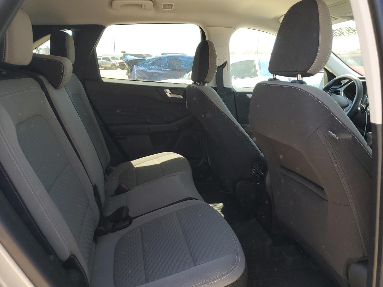 1FMCU0EZ3MUB11208 FORD ESCAPE 2021