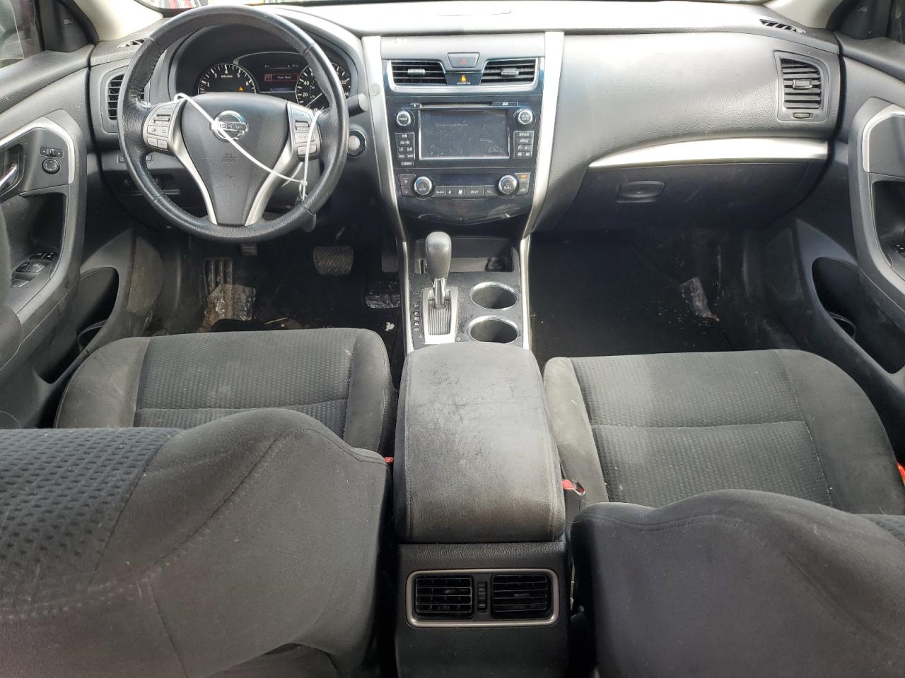 1N4AL3AP9FC137301 2015 Nissan Altima 2.5