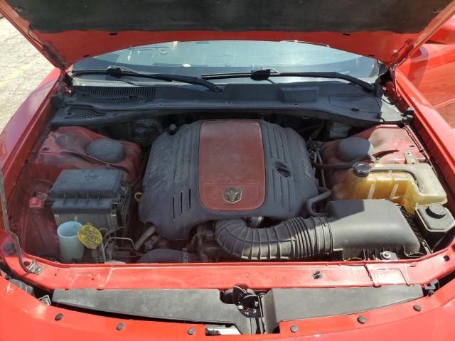 2006 Dodge Charger R/T VIN: 2B3LA53H96H473216 Lot: 52756544