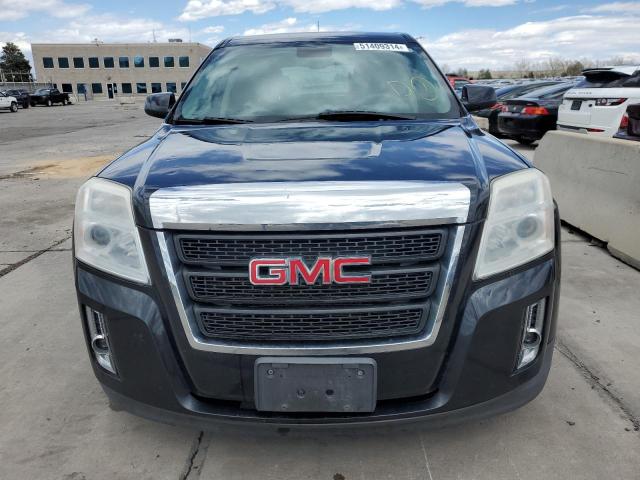 2012 GMC Terrain Sle VIN: 2GKFLREK2C6364257 Lot: 51409314