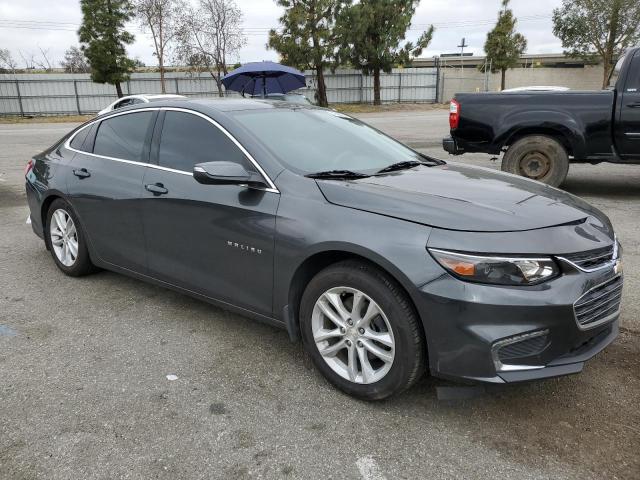 2016 Chevrolet Malibu Lt VIN: 1G1ZE5ST5GF200336 Lot: 51585704