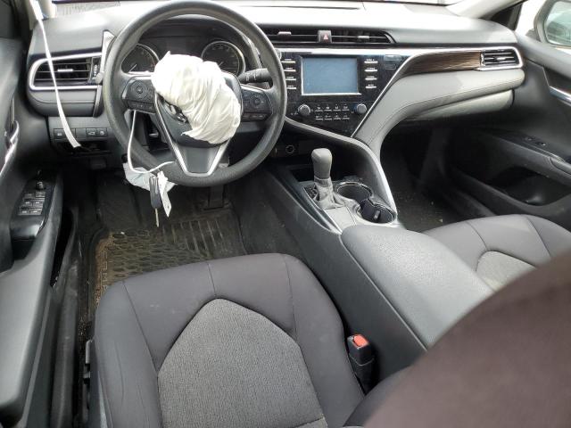 2018 TOYOTA CAMRY L - 4T1B11HK9JU586074