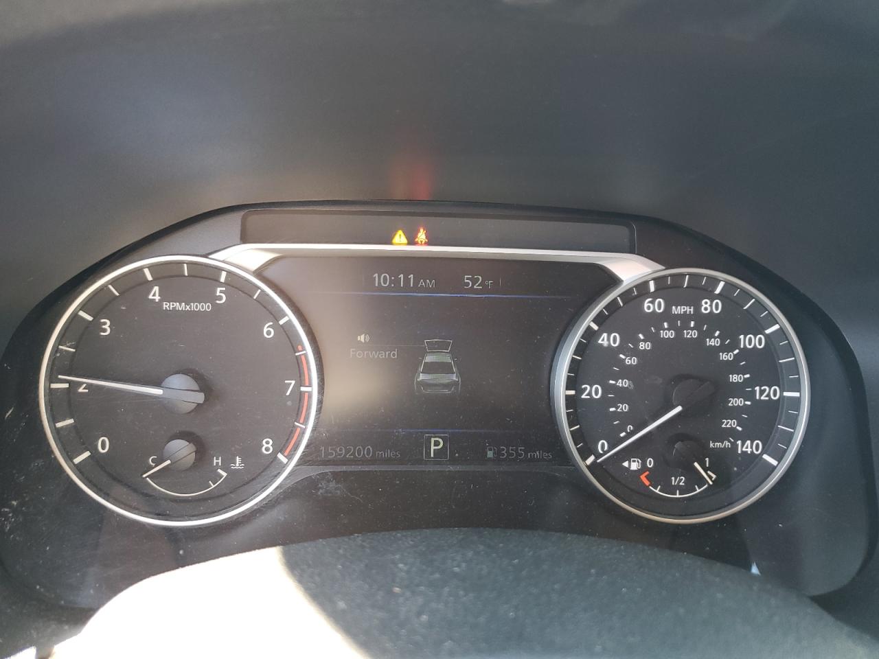 1N4BL4BV2KC121877 NISSAN ALTIMA 2019