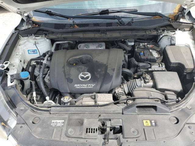 VIN JM3KE2CY0E0309280 2014 Mazda CX-5, Touring no.12