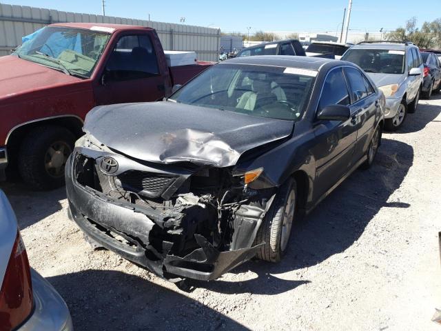 2011 Toyota Camry Se VIN: 4T1BK3EKXBU623213 Lot: 40941174