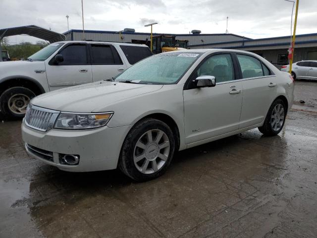 Lot #2459423254 2007 LINCOLN MKZ salvage car