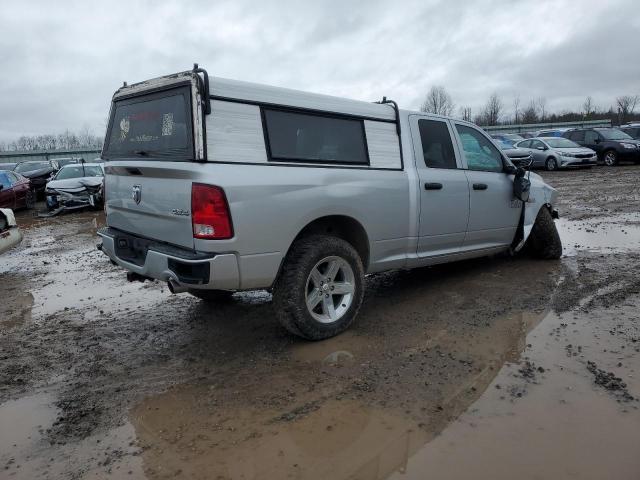 2017 Ram 1500 St VIN: 1C6RR7FTXHS851544 Lot: 51165884