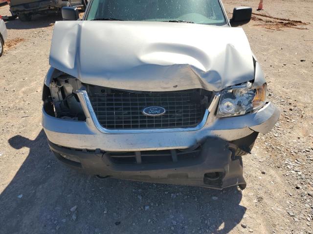 2005 Ford Expedition Xlt VIN: 1FMPU16535LB08836 Lot: 49568554