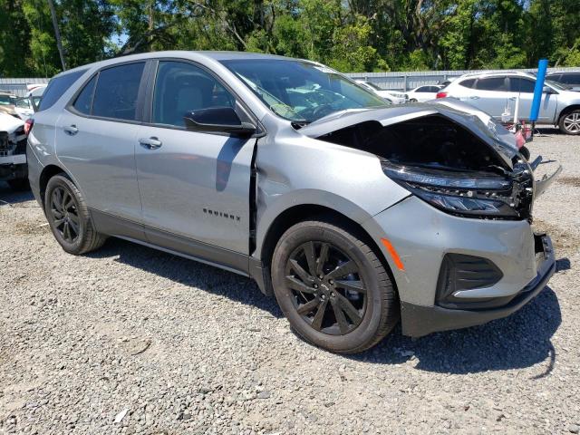 3GNAXHEG6PL176835 | 2023 Chevrolet equinox ls