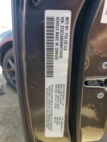 2022 CHRYSLER 300 S - 2C3CCABG6NH174246