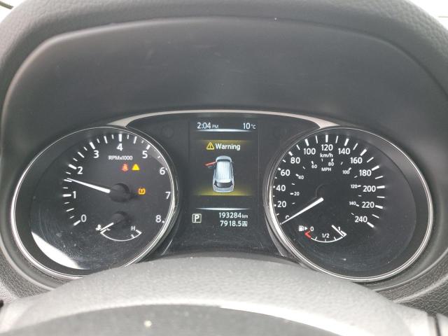 2016 Nissan Rogue S VIN: 5N1AT2MT0GC914412 Lot: 52208494