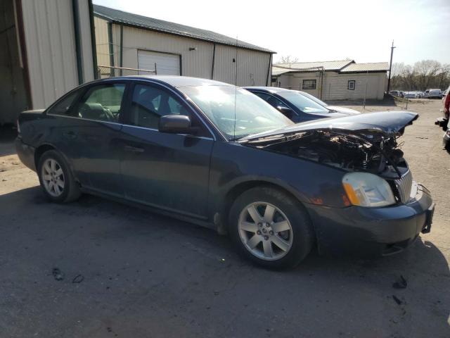 2007 Mercury Montego Luxury VIN: 1MEHM40117G613848 Lot: 52586334