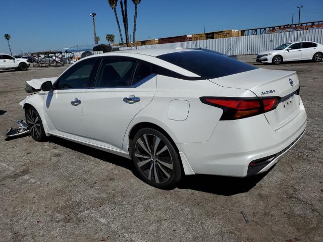 1N4AL4FV4LN311188 Nissan Altima PLA 2