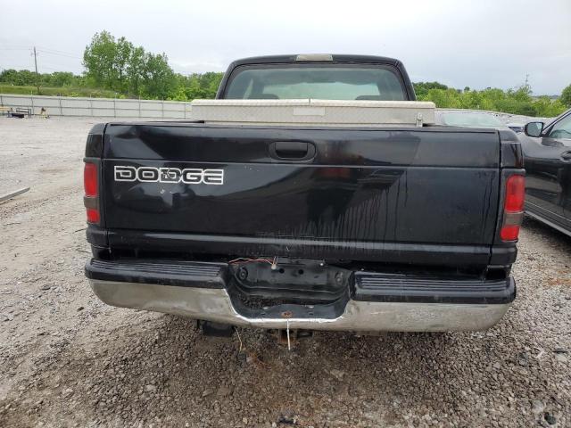 2001 Dodge Ram 1500 VIN: 1B7HC13Z11J201119 Lot: 52890614