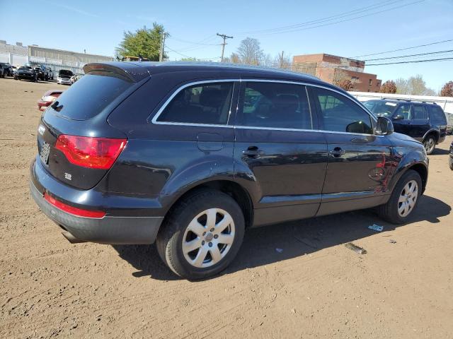 2007 Audi Q7 3.6 Quattro Premium VIN: WA1BY74L37D073522 Lot: 52747834