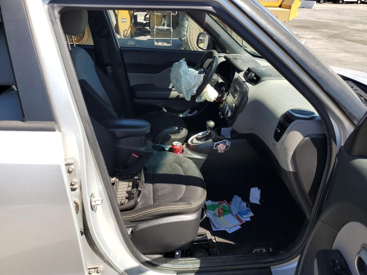 KNDJP3A55E7747460 2014 Kia Soul +