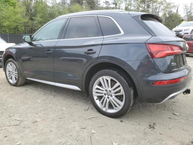 2019 Audi Q5 Premium Plus VIN: WA1BNAFY8K2048974 Lot: 52068614