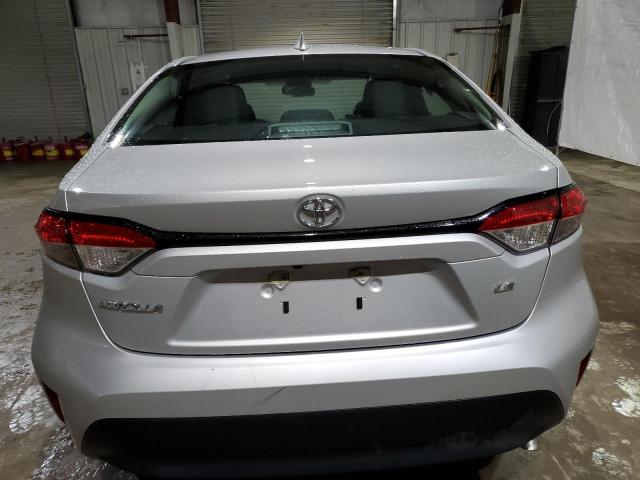 2023 Toyota Corolla Le VIN: 5YFB4MDE8PP045424 Lot: 50777354