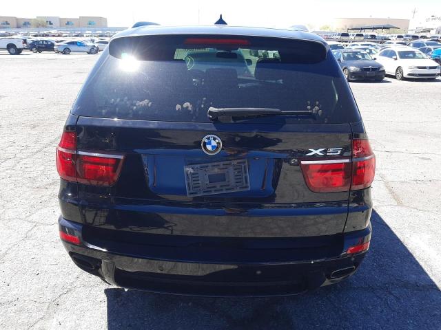 VIN 5UXZV4C53D0B22043 2013 BMW X5, Xdrive35I no.6