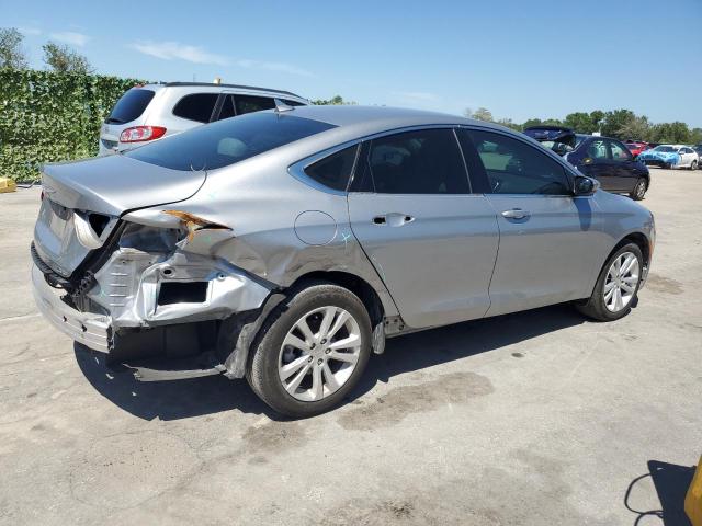 2016 CHRYSLER 200 LIMITE - 1C3CCCAB0GN189319