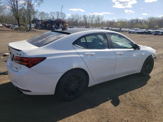 2015 Acura Tlx Tech VIN: 19UUB3F52FA004880 Lot: 51015864