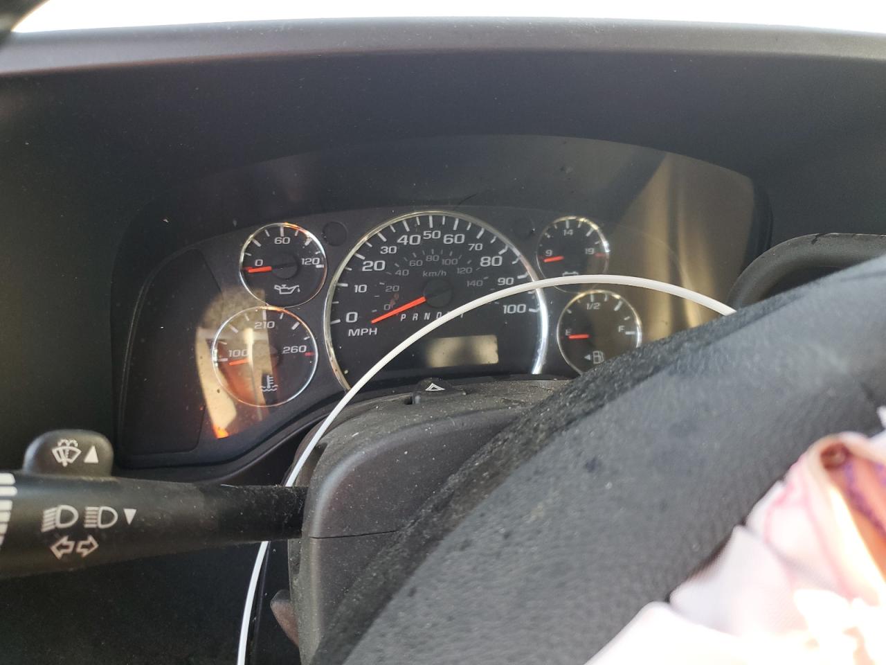 1GCWGAFP0M1156264 CHEVROLET EXPRESS 2021