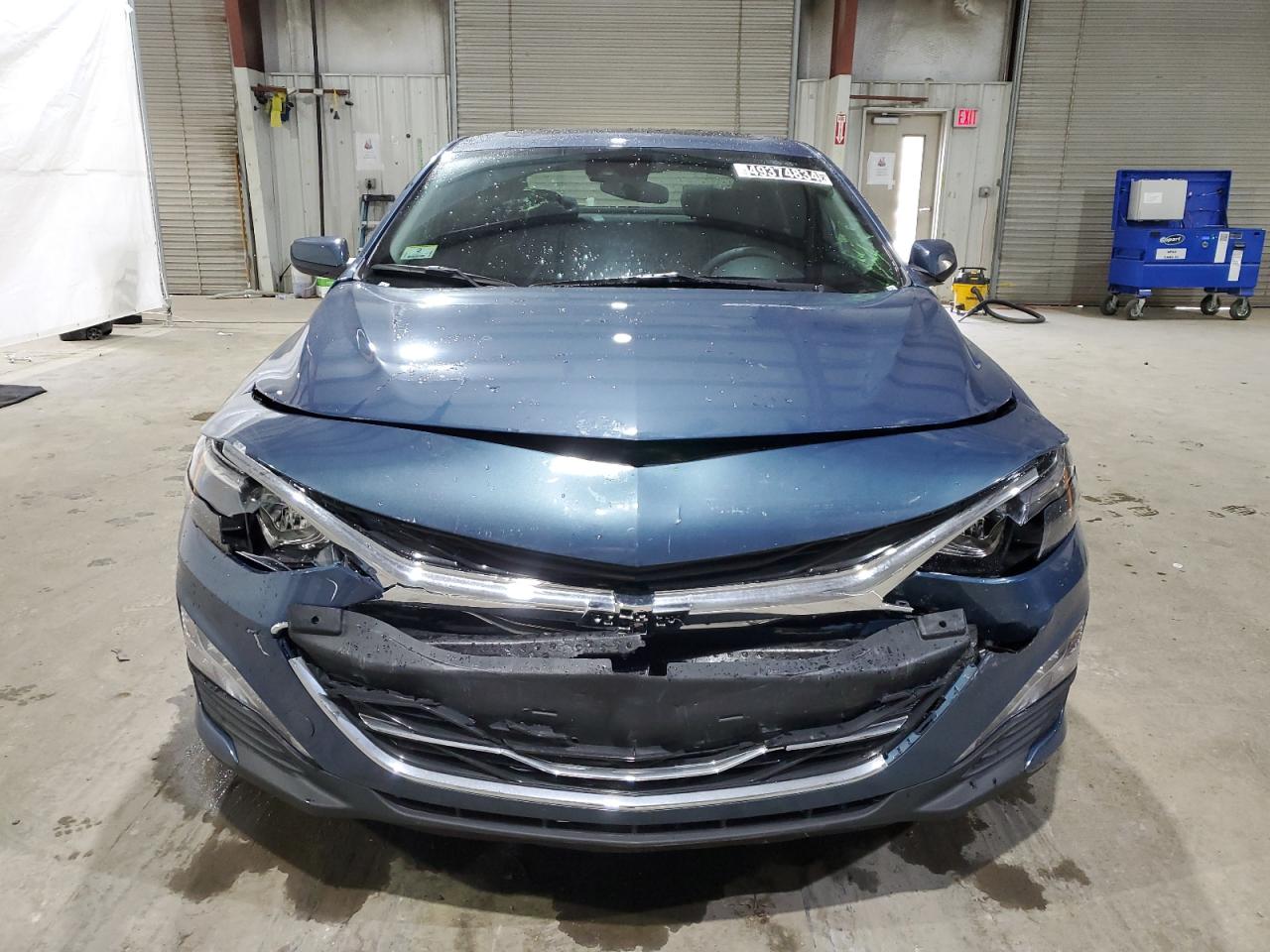 1G1ZD5ST4RF173460 CHEVROLET MALIBU 2024