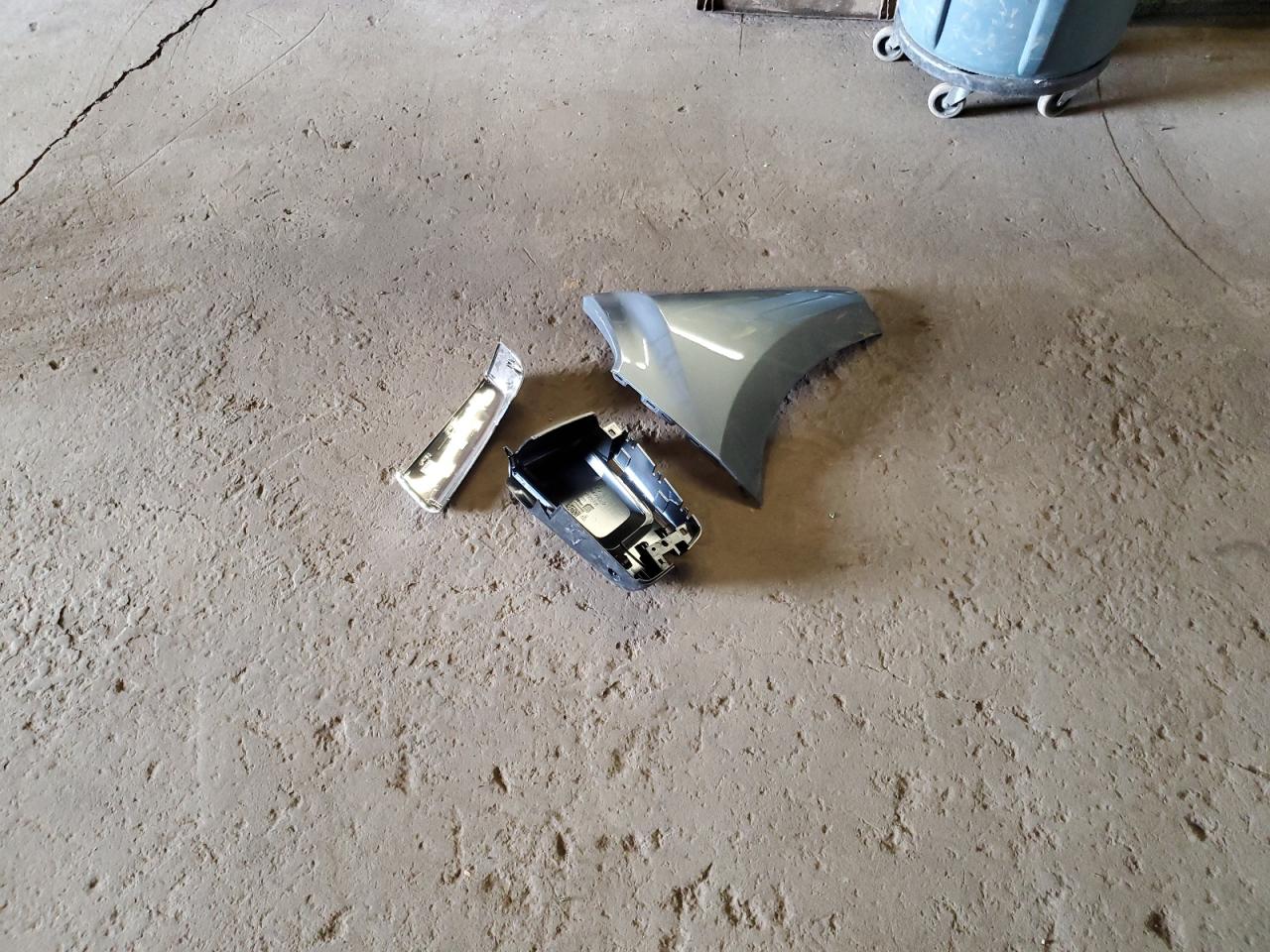 1GCUYDED6KZ166423 CHEVROLET ALL Models 2019