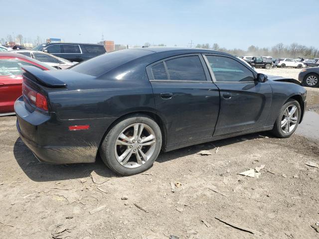 2012 Dodge Charger Sxt VIN: 2C3CDXJG6CH129600 Lot: 51009494