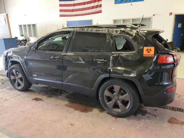 2016 Jeep Cherokee Latitude VIN: 1C4PJMCS0GW285726 Lot: 51730644