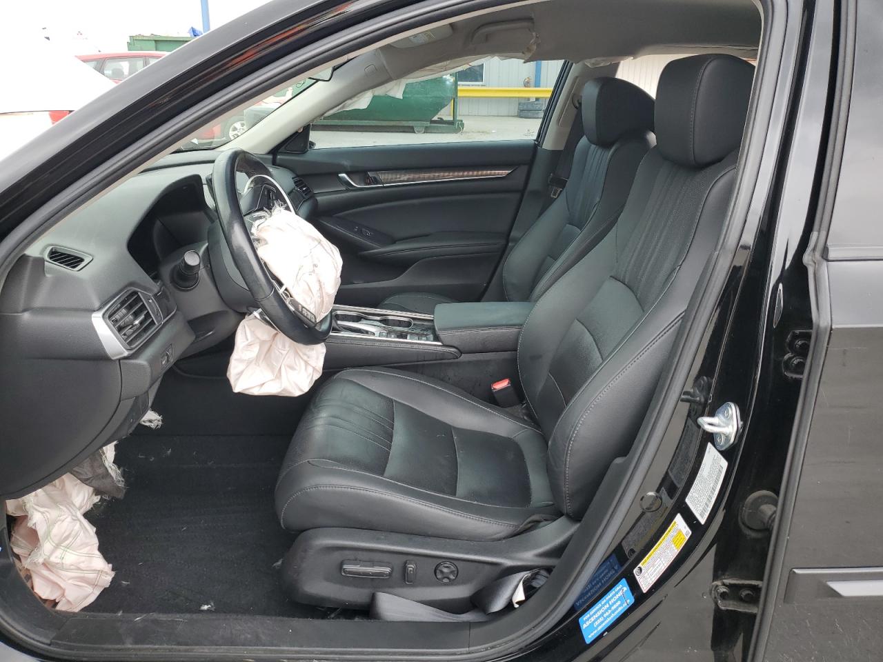 1HGCV1F42MA095693 HONDA ACCORD 2021
