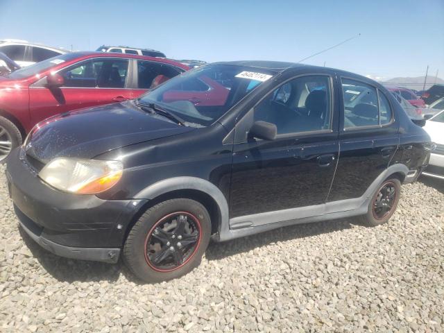 2001 Toyota Echo VIN: JTDBT123310162493 Lot: 46462114