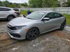 2021 HONDA CIVIC SPOR - 2HGFC2F80MH527288