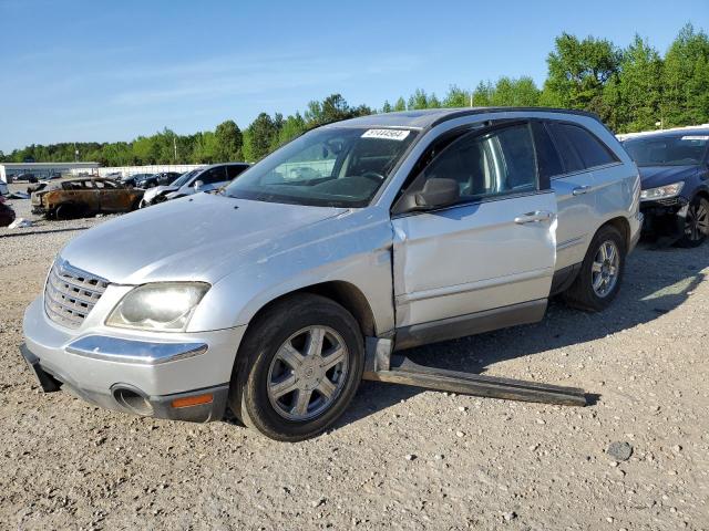 2C8GF68434R628541 2004 Chrysler Pacifica