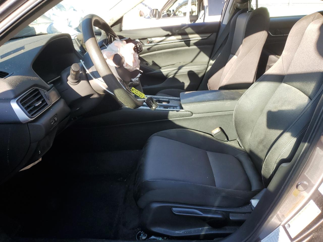 1HGCV1F18MA090715 HONDA ACCORD 2021
