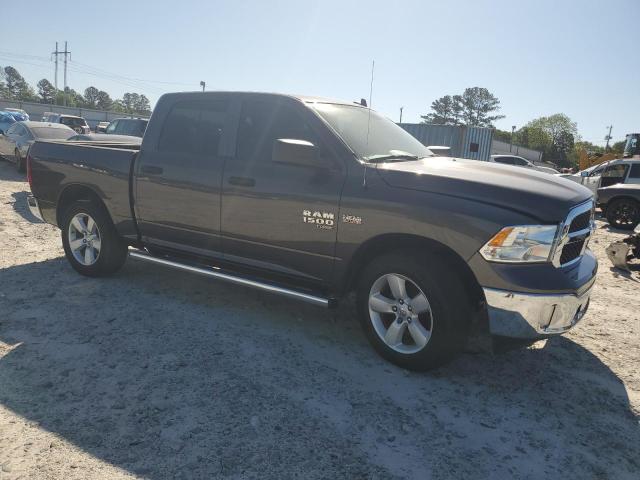 2021 Ram 1500 Classic Tradesman VIN: 3C6RR6KT9MG707050 Lot: 52469144