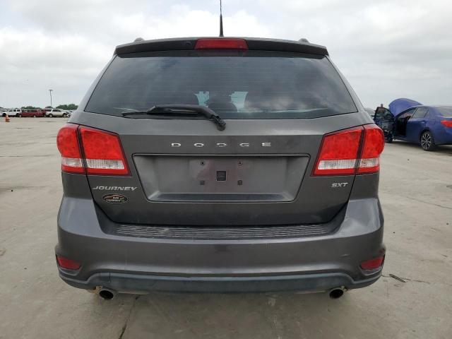 2015 Dodge Journey Sxt VIN: 3C4PDCBG5FT700669 Lot: 51452524