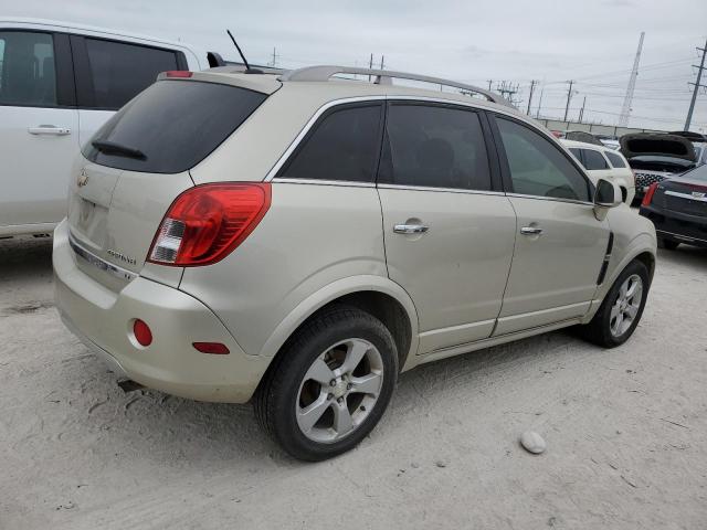 2014 Chevrolet Captiva Lt VIN: 3GNAL3EK9ES570111 Lot: 51646684