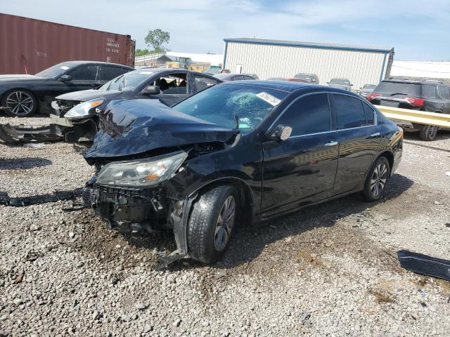 2015 Honda Accord Lx VIN: 1HGCR2F39FA268159 Lot: 52562754