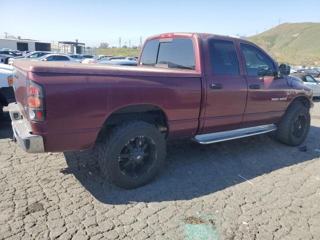 2003 Dodge Ram 1500 St VIN: 1D7HA18N43J606749 Lot: 52937824