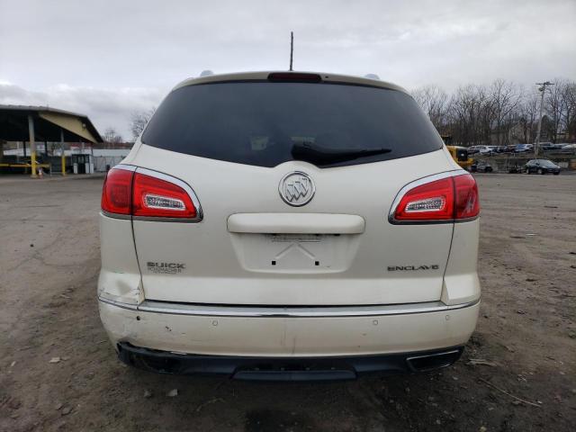 2013 Buick Enclave VIN: 5GAKRDKD5DJ242922 Lot: 49078554