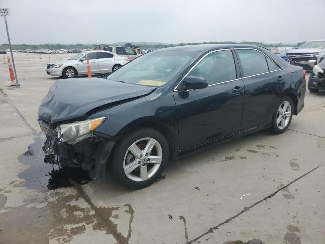 Lot #2445849994 2014 TOYOTA CAMRY L salvage car