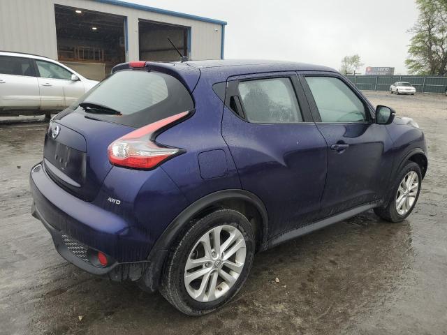 2015 NISSAN JUKE S - JN8AF5MV6FT561658