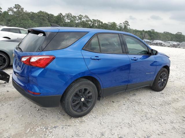 2019 Chevrolet Equinox Ls VIN: 3GNAXHEVXKS625107 Lot: 51291464