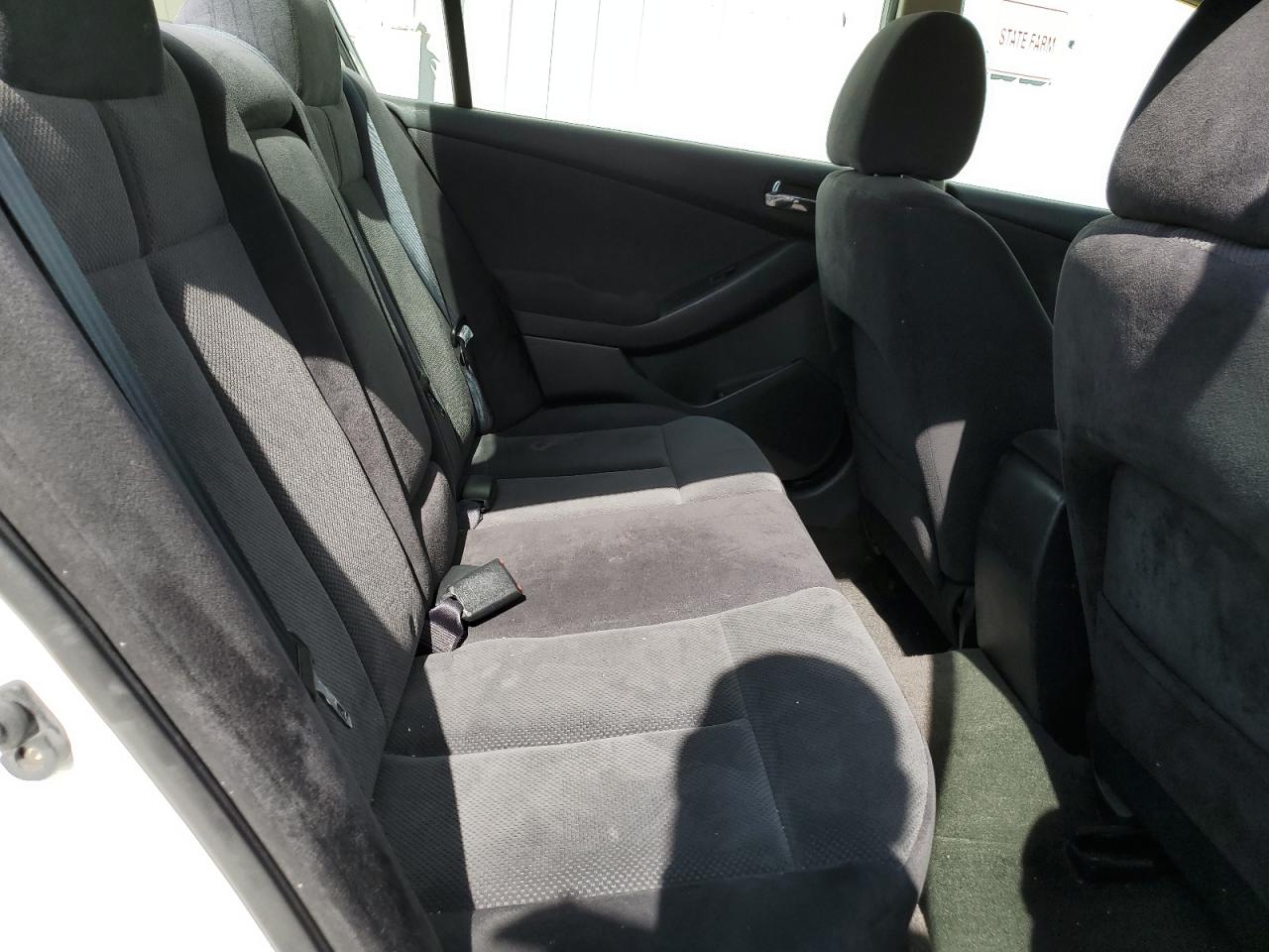 1N4AL21E87C150387 2007 Nissan Altima 2.5