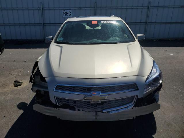 2013 Chevrolet Malibu Ltz VIN: 1G11J5SXXDF221366 Lot: 49792404