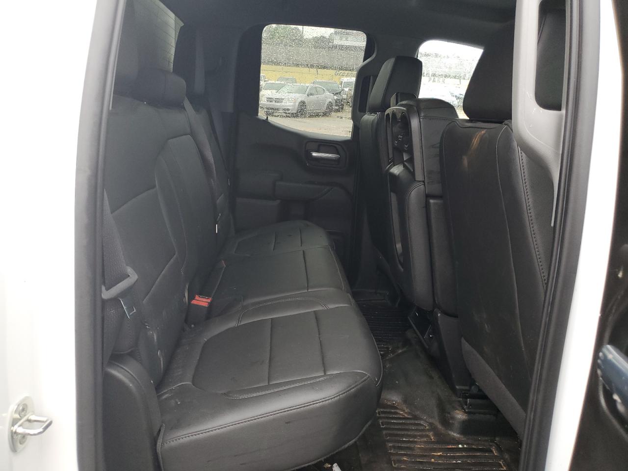 1GCRWAEH5LZ335944 CHEVROLET ALL Models 2020