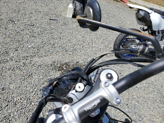 2021 TRIUMPH MOTORCYCLE SCRAMBLER SMTD45HG5MTAD6646