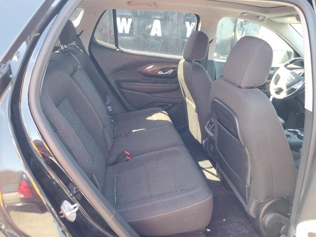 2020 GMC TERRAIN SL - 3GKALTEV8LL307655