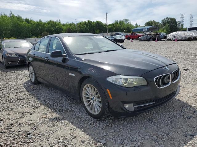 2013 BMW 535 I VIN: WBAFR7C57DC822831 Lot: 52353914